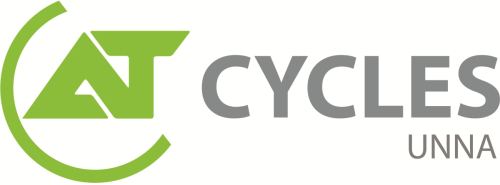 Hauptlogo, Gutscheine, Intern (Toolbar), Intern (Auswahlbox) AT CYCLES Unna GmbH